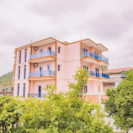 Apartments Krstovic Sutomore Exterior photo